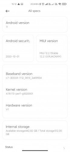Xiaomi Mi 10 и Mi 10 Pro получают глобальное обновление Android 11 с MIUI 12