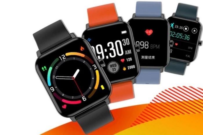 ZTE WATCH Live: еще одни смарт-часы на рынке за 35 долларов ZTE WATCH Live: еще одни смарт-часы на рынке за 35 долларов