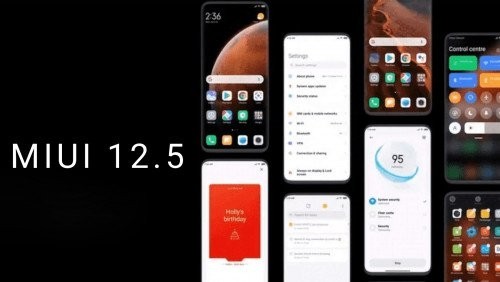 Новая MIUI 12.5: все изменения и поддерживаемые смартфоны объявлены официально Новая MIUI 12.5: все изменения и поддерживаемые смартфоны объявлены официально