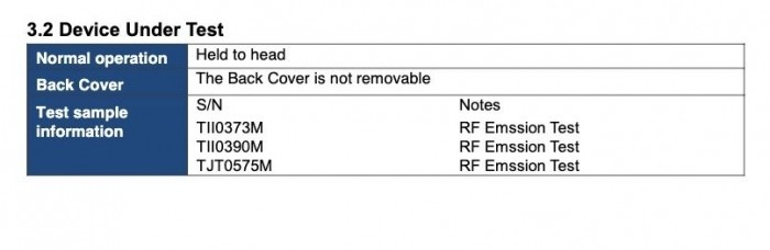 
						Samsung Galaxy S21 заметили в FCС: смартфон будет поддерживать проводную зарядку на 25 Вт и реверсивную на 9 Вт
					