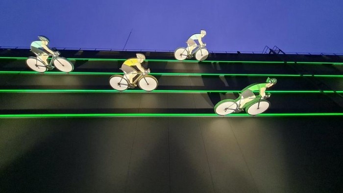 Дневник Samsung Galaxy S20 FE: съемка ночью — не проблема (примеры снимков)
					 
						Дневник Samsung Galaxy S20 FE: съемка ночью — не проблема (примеры снимков)