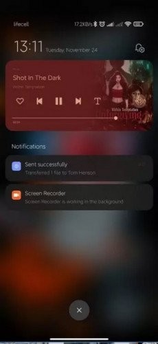 Новая MIUI 12.5: все изменения и поддерживаемые смартфоны объявлены официально Новая MIUI 12.5: все изменения и поддерживаемые смартфоны объявлены официально