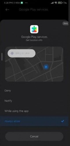 Новая MIUI 12.5: все изменения и поддерживаемые смартфоны объявлены официально Новая MIUI 12.5: все изменения и поддерживаемые смартфоны объявлены официально