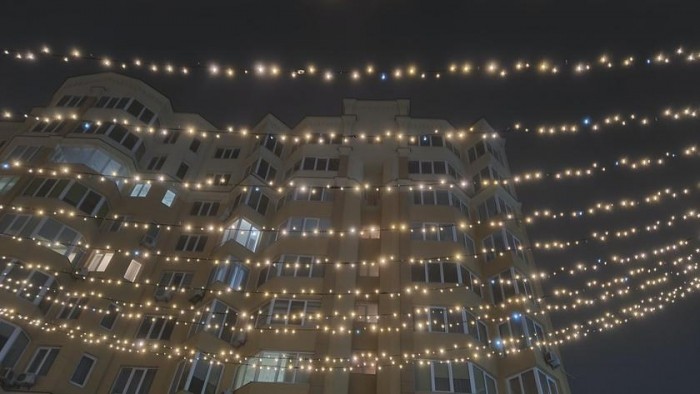 Дневник Samsung Galaxy S20 FE: съемка ночью — не проблема (примеры снимков)
					 
						Дневник Samsung Galaxy S20 FE: съемка ночью — не проблема (примеры снимков)