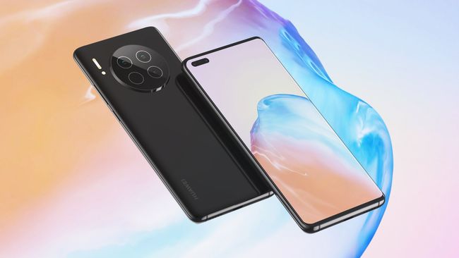 Huawei Mate40E Pro 5G и Huawei P50E 4G могут выйти уже в марте Huawei Mate40E Pro 5G и Huawei P50E 4G могут выйти уже в марте