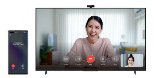 Huawei без лишнего шума показала EMUI 12 с новым пользовательским интерфейсом Huawei без лишнего шума показала EMUI 12 с новым пользовательским интерфейсом