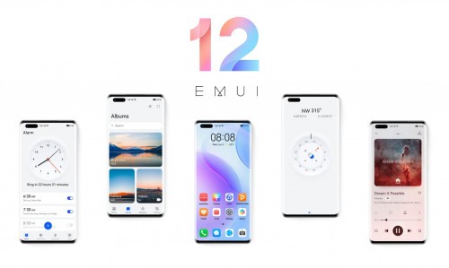 Huawei без лишнего шума показала EMUI 12 с новым пользовательским интерфейсом Huawei без лишнего шума показала EMUI 12 с новым пользовательским интерфейсом