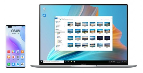 Huawei без лишнего шума показала EMUI 12 с новым пользовательским интерфейсом Huawei без лишнего шума показала EMUI 12 с новым пользовательским интерфейсом