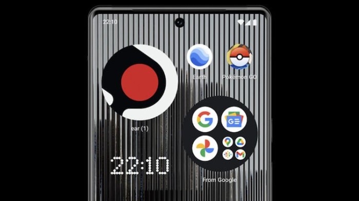 Тут все, что мы знаем о Nothing Phone 1. Цена, дата, особенности Тут все, что мы знаем о Nothing Phone 1. Цена, дата, особенности