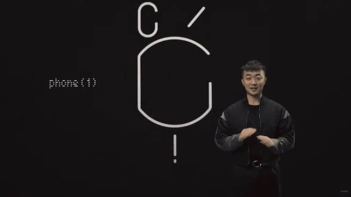 Тут все, что мы знаем о Nothing Phone 1. Цена, дата, особенности Тут все, что мы знаем о Nothing Phone 1. Цена, дата, особенности