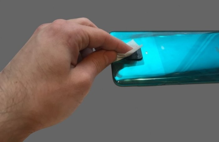 Нужно ли клеить защитное стекло на камеру телефона Нужно ли клеить защитное стекло на камеру телефона