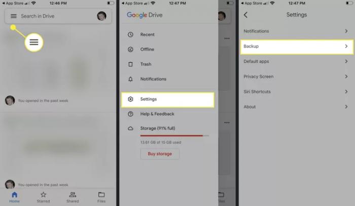 Как перенести контакты с iPhone на Android Как перенести контакты с iPhone на Android