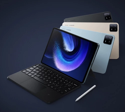 Xiaomi Pad 6 против OnePlus Pad: какой планшет выбрать в 2023 году?